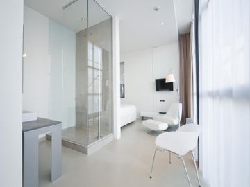 Imagen general del Hotel Stroom Rotterdam. Foto 3