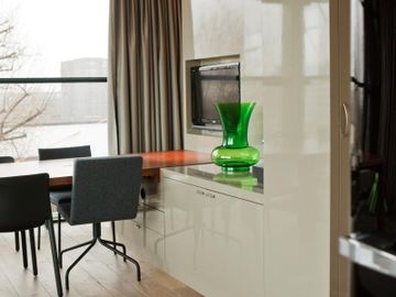 Imagen general del Hotel Stroom Rotterdam. Foto 7