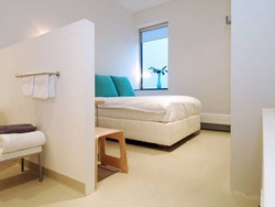 Imagen general del Hotel Stroom Rotterdam. Foto 12