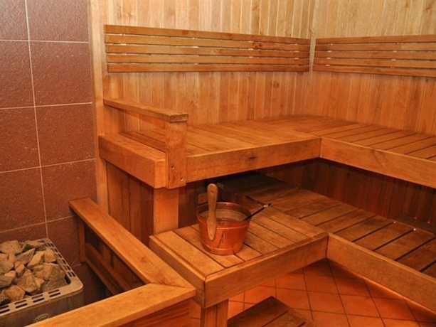 Imagen general del Hotel Stroomi. Foto 3