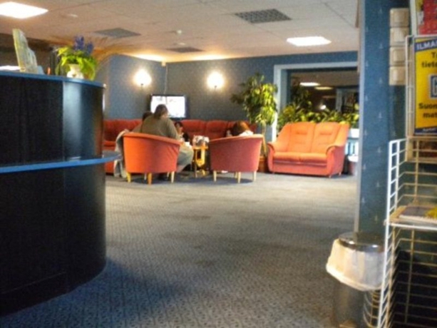 Imagen general del Hotel Stroomi. Foto 4