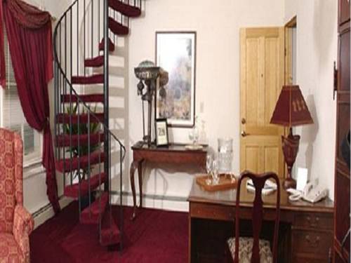 Imagen de la habitación del Hotel Stroudsmoor Country Inn. Foto 2