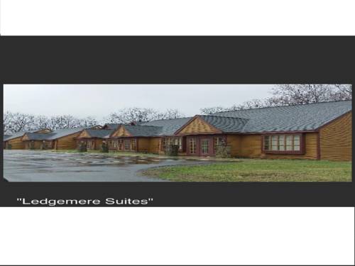 Imagen de la habitación del Hotel Stroudsmoor Country Inn. Foto 3