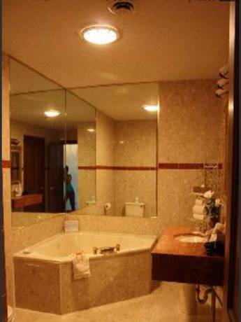 Imagen de la habitación del Hotel Stroudsmoor Country Inn. Foto 5