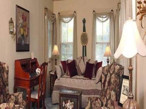 Imagen de la habitación del Hotel Stroudsmoor Country Inn. Foto 6