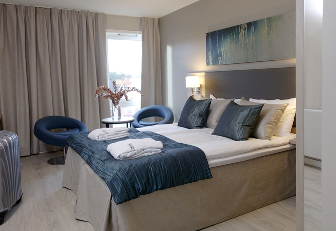 Imagen de la habitación del Hotel Str&ouml;mstad Spa and Resort, An Ascend Member. Foto 4