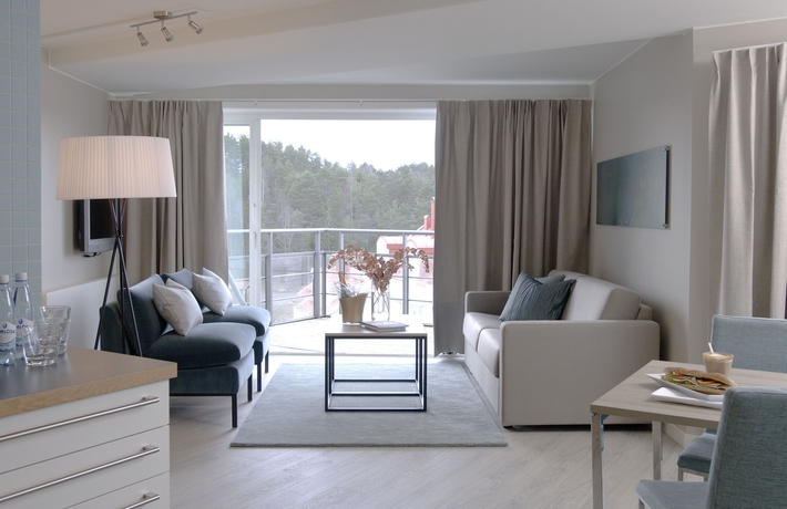 Imagen de los interiores del Hotel Str&ouml;mstad Spa and Resort, An Ascend Member. Foto 8