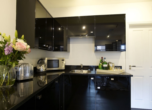 Imagen de la habitación del Hotel Strozzi Palace Suites By Mansley. Foto 3
