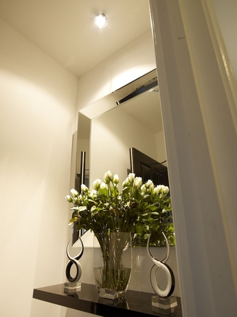Imagen de la habitación del Hotel Strozzi Palace Suites By Mansley. Foto 7