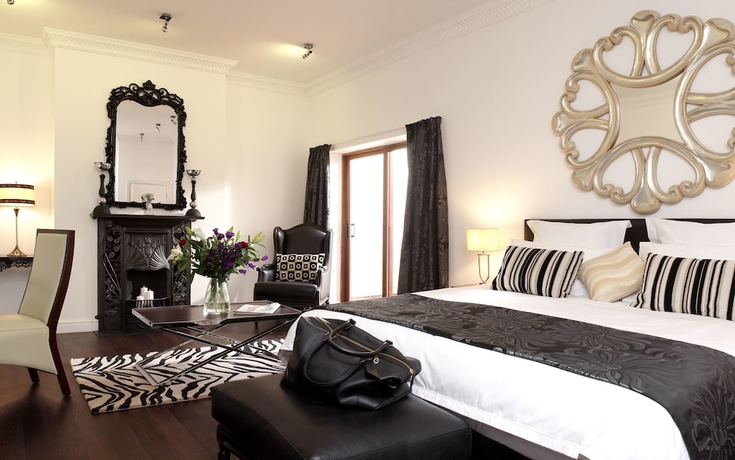 Imagen de la habitación del Hotel Strozzi Palace Suites By Mansley. Foto 12