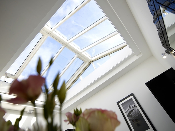 Imagen de la habitación del Hotel Strozzi Palace Suites By Mansley. Foto 16