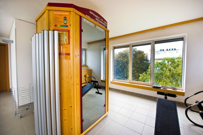 Imagen de los interiores del Hotel Strudlhof. Foto 15