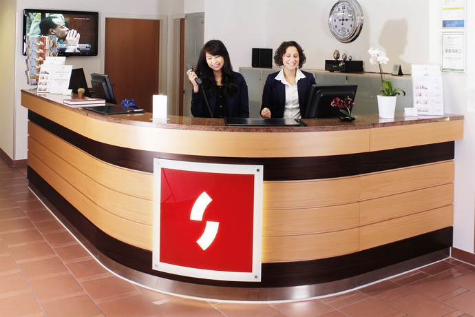 Imagen de los interiores del Hotel Strudlhof. Foto 16