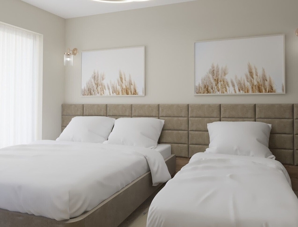 Imagen de la habitación del Hotel Struga Riverview. Foto 5