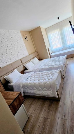 Imagen de la habitación del Hotel Struga Riverview. Foto 6