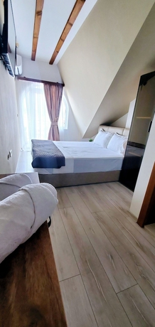 Imagen de la habitación del Hotel Struga Riverview. Foto 7
