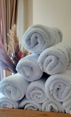 Imagen de la habitación del Hotel Struga Riverview. Foto 9