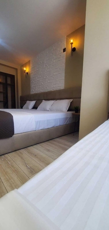 Imagen de la habitación del Hotel Struga Riverview. Foto 10