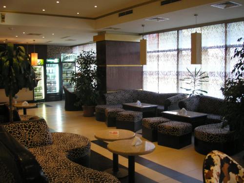 Imagen general del Hotel Struma. Foto 4