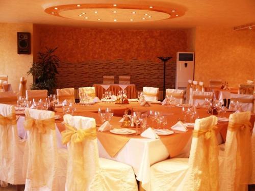 Imagen general del Hotel Struma. Foto 5