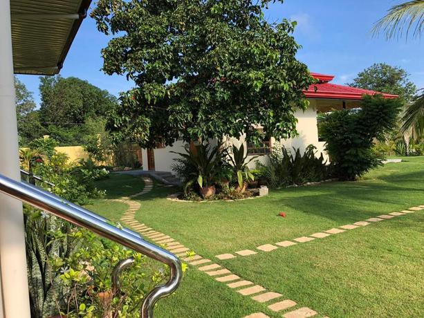 Imagen general del Hotel Strutz Art Garden Resort. Foto 2