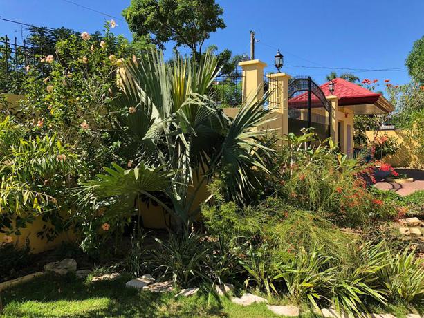 Imagen general del Hotel Strutz Art Garden Resort. Foto 3