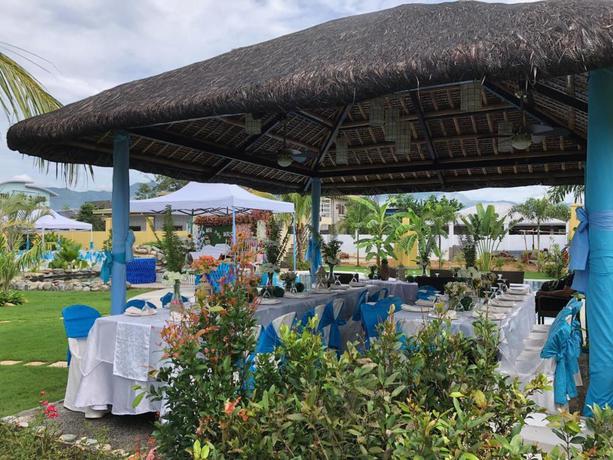 Imagen general del Hotel Strutz Art Garden Resort. Foto 4