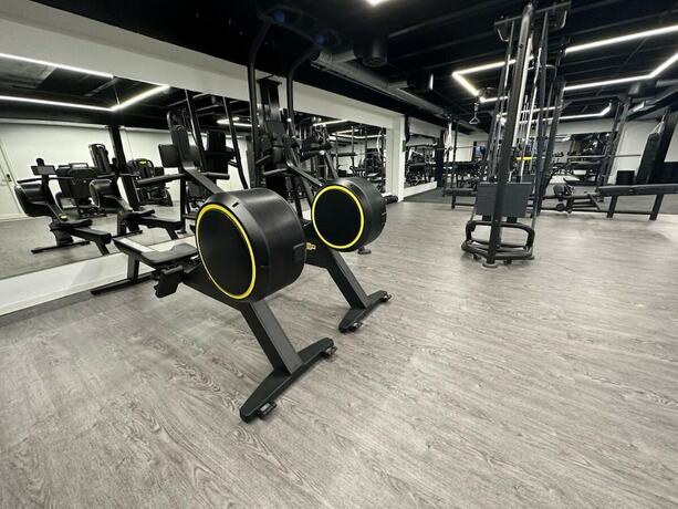 Imagen general del Hotel Stryn House - and Apartments. Foto 6