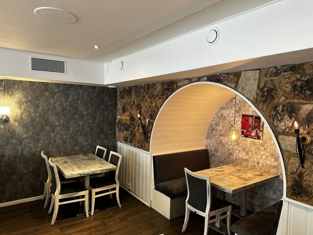 Imagen general del Hotel Stryn House - and Apartments. Foto 7