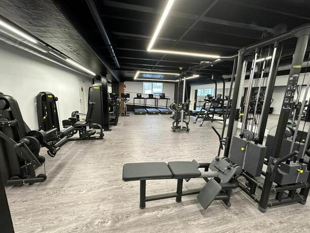 Imagen general del Hotel Stryn House - and Apartments. Foto 9