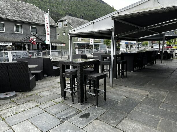 Imagen general del Hotel Stryn House - and Apartments. Foto 14