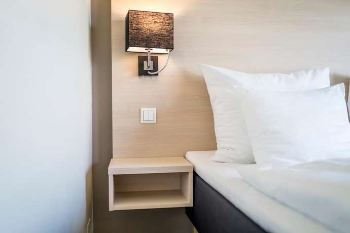 Imagen de la habitación del Hotel Strynl. Foto 3