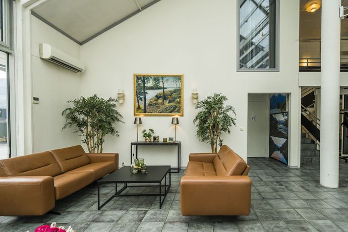 Imagen de los interiores del Hotel Strynl. Foto 20