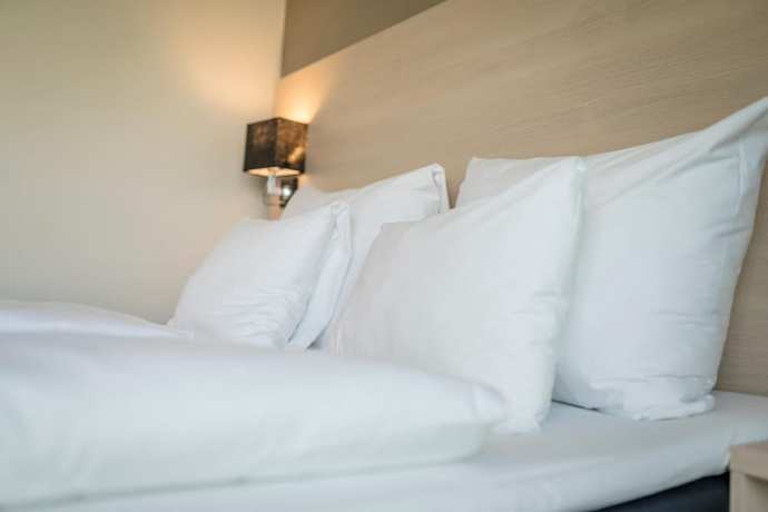 Imagen de la habitación del Hotel Strynl. Foto 16