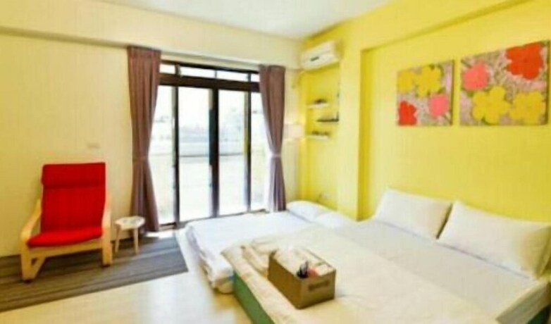 Imagen general del Hotel Stsp Guest House. Foto 3