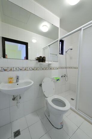 Imagen general del Hotel Stsp Guest House. Foto 4