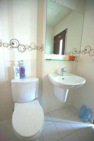 Imagen general del Hotel Stsp Guest House. Foto 5