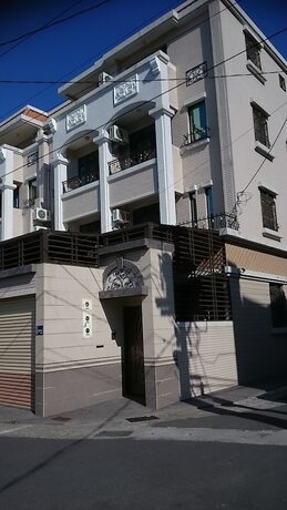Imagen general del Hotel Stsp Guest House. Foto 7