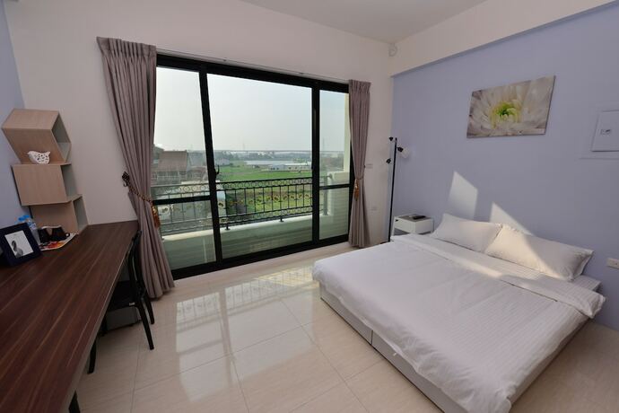 Imagen general del Hotel Stsp Guest House. Foto 1