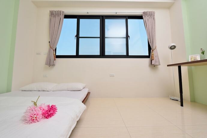 Imagen de la habitación del Hotel Stsp Guest House. Foto 15