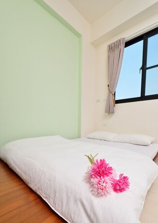 Imagen de la habitación del Hotel Stsp Guest House. Foto 17