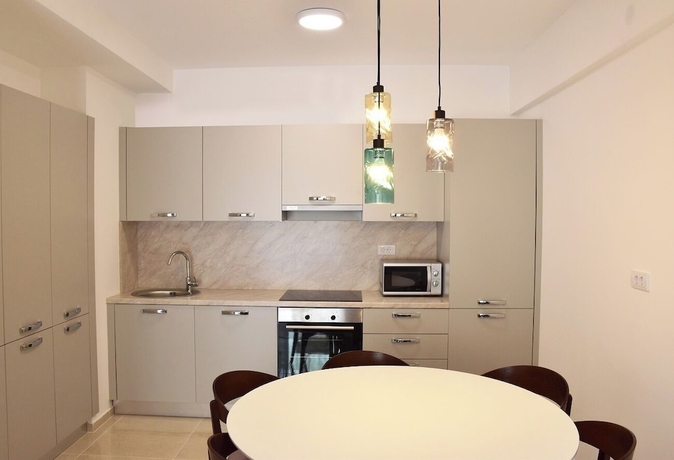 Imagen de la habitación del Hotel Ststus M apartments 180. Foto 4