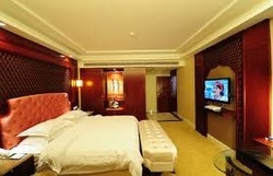 Imagen de la habitación del Hotel St-tropez Hotel. Foto 5