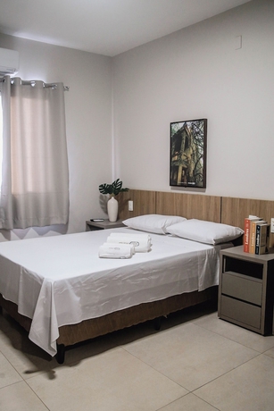Imagen de la habitación del Hotel Sttudio One. Foto 4