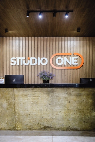 Imagen de los interiores del Hotel Sttudio One. Foto 15
