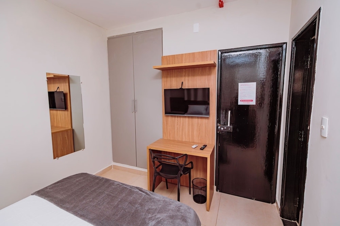 Imagen de la habitación del Hotel Sttudio One. Foto 10