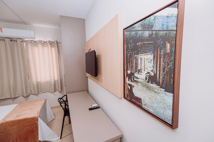 Imagen de la habitación del Hotel Sttudio One. Foto 11