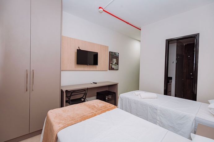 Imagen de la habitación del Hotel Sttudio One. Foto 12