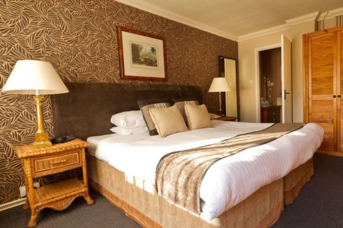 Imagen de la habitación del Hotel Stuart House. Foto 3