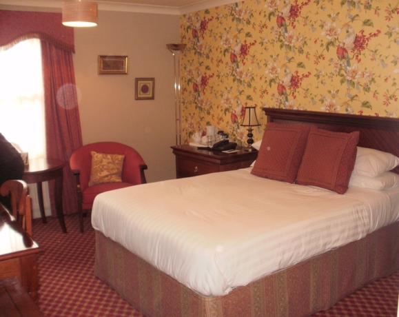 Imagen de la habitación del Hotel Stuart House. Foto 4
